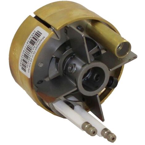 Wolf Mischkopf komplett für COB-20