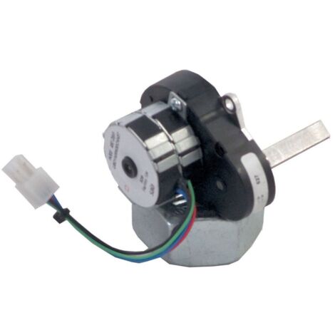 Wolf Motor der Bypass-Klappe für CWL-400 Excellent