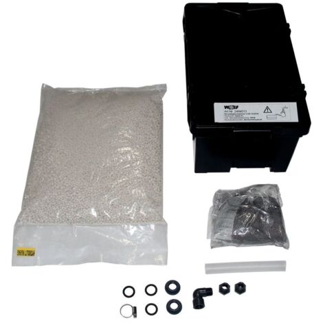 Wolf Neutralisationsbox für COB-15/20/29