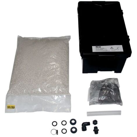 Wolf Neutralisationsbox für COB-40