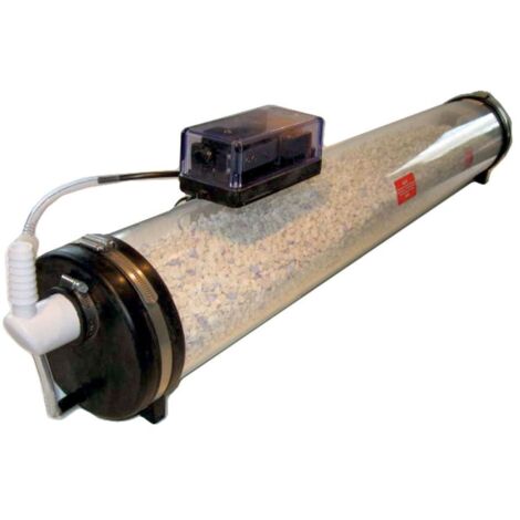 Wolf Neutralisator mit Booster für Gasbrennwertkessel MGK-2-210-300, 2484811