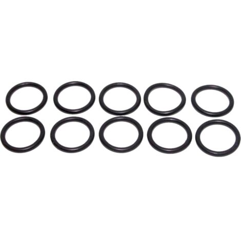 Wolf O-Ring 27x4mm für TGB, 10 Stück