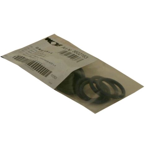 Wolf O-Ring 34x26x4mm für Gaskombiventil