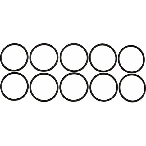Wolf O-Ring 39,34x2,62mm EPDM für Gas-Brennwerttherme CGB