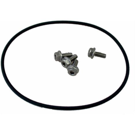 Wolf O-Ring 87 x 2,5mm Viton für COB 15-40 - 8906617