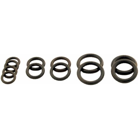 Wolf O-Ring-Set Hydraulikgruppe für CGG, 8612385