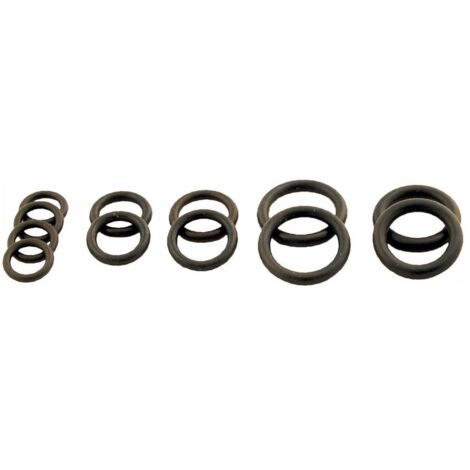 Wolf O-Ring-Set Hydraulikgruppe für CGG