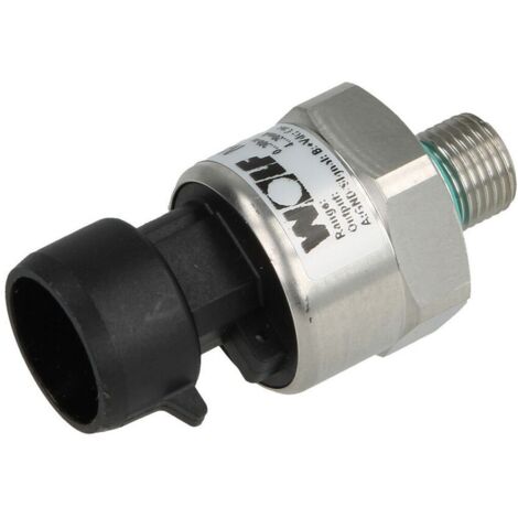 Wolf Öldrucksensor für Gas-Brennwertkessel TOB-18