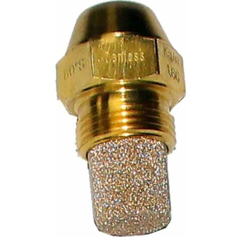 Wolf Öldüse 0,45 / 80Gr S Danfoss für COB-2-29, 241428699