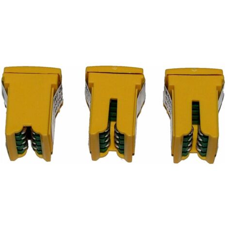 Wolf Parametersatz/-stecker für CGB-2 20