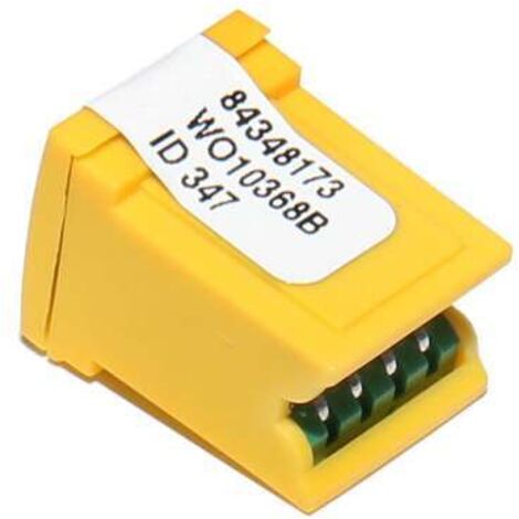 Wolf Parameterstecker COB 29 2744768