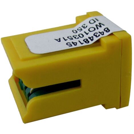 Wolf Parameterstecker Flüssiggas für MGK-170/250 - 2744354