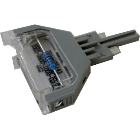 Wolf Parameterstecker für BWL-1-12 - 2744982