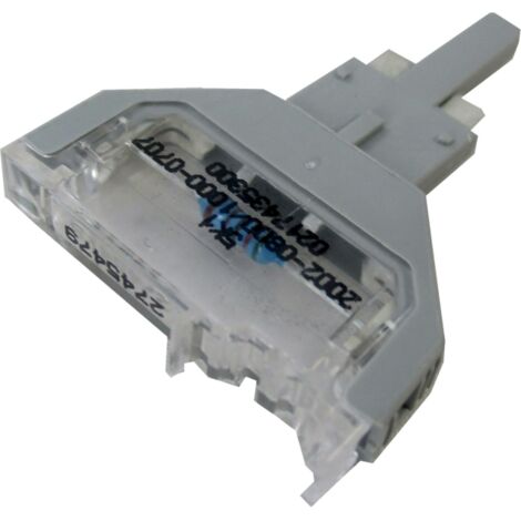 Wolf Parameterstecker für BWL-1S(B)-014 230V - 2745479