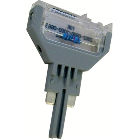 Wolf Parameterstecker für BWL-1S(B)-16 400V - 2746205
