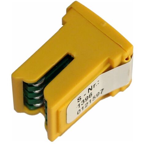 Wolf Parameterstecker für CGB24, HE-Pumpe ohne Trockenlauf - 274577799