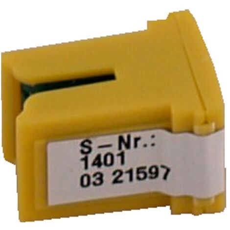 Wolf Parameterstecker für COB-40 - 274466899