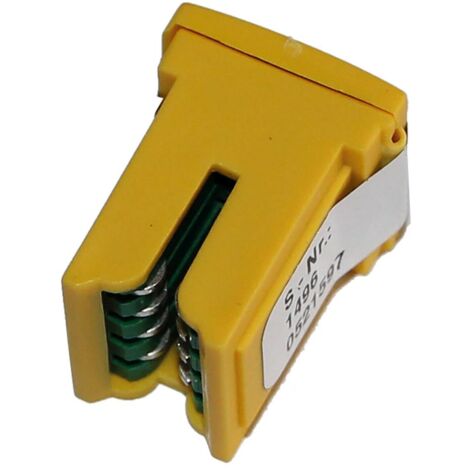 Wolf Parameterstecker für Öl-Brennwertkessel COB-15