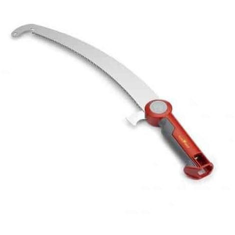 OUTILS WOLF WOLF Professional Astsäge + OYM3 Multi-Sterngriff