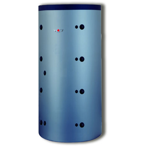 Wolf Pufferspeicher SPU-2 1000 plus zur Heizungsunterstützung, 2485529