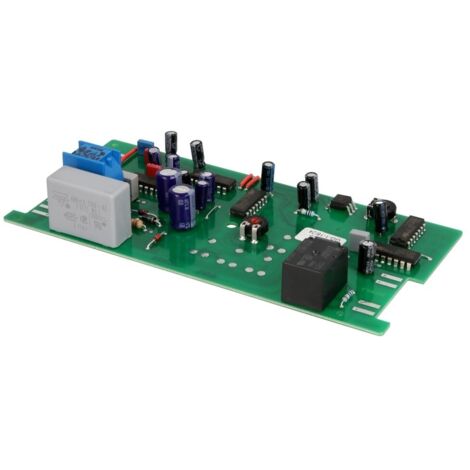 Wolf Regelungsplatine f. Ventilator für GG-1E, 8601913
