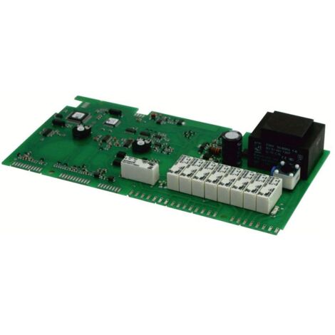 Wolf Regelungsplatine für COB-15/20, 274476999