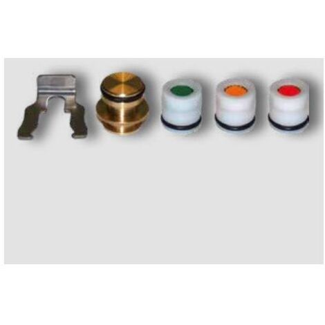 Wolf Régulateur de débit réglable 5-25 ltr., pour CGB-2, 8615811