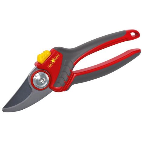 Wolf RR4000 Bypass Secateurs