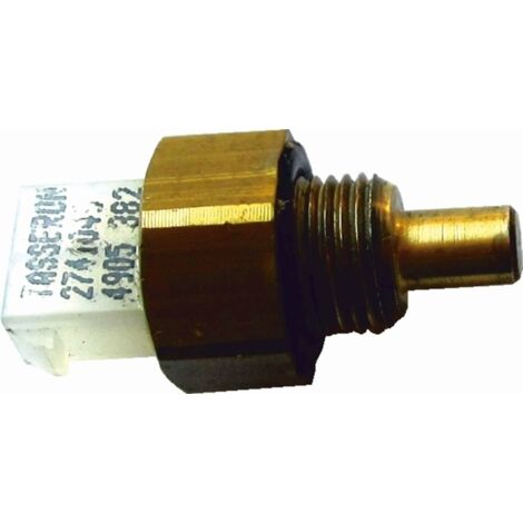 Wolf Rücklauffühler NTC für MGK, 274104999