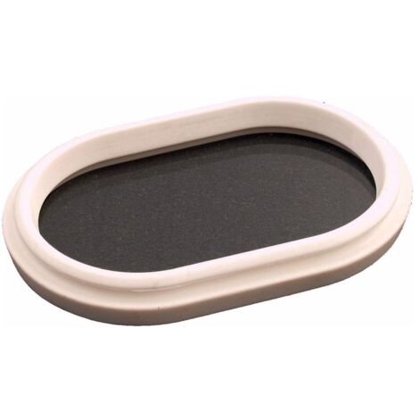 Wolf Schauglas oval für Gasheiztherme GG/GG-1-18/24