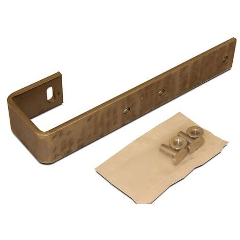 WOLF Schiefer-Haken Set AluPlus - 4er Set - 2485004