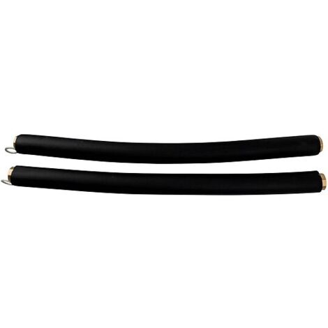 WOLF Schlauch Anschluss-Set 2x1000mm für Wärmepumpen BWL-1/BWS-1 - 2484112