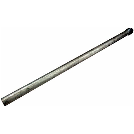 Wolf Schutzanode Länge 650mm für SE-150