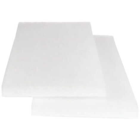 Wolf Service-Set Filter Klasse G4 für CWL-400 Excellent
