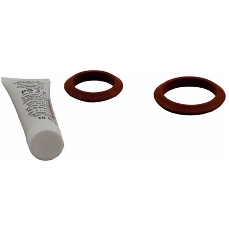 Wolf Set Lippendichtung Gas für Gas-Brennwerttherme CGB-2