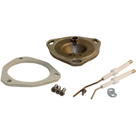Wolf Set Mischkopf für TOB-18, 8908227