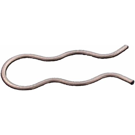 Wolf Sicherungsfeder 1 1/4" für TGB-40/60/CGB35/50 - 3479928