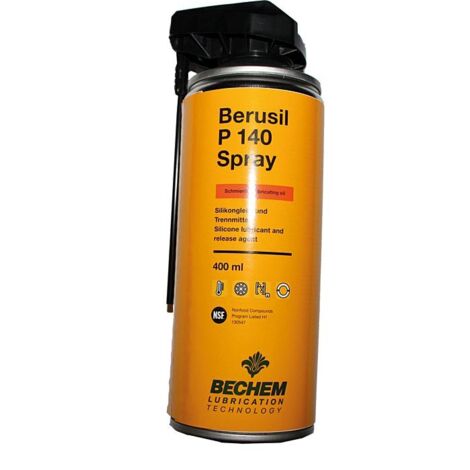 Wolf Silikonspray 300ml 350156699 PG051