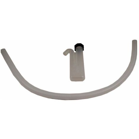 Wolf Siphon SH 150 inkl. Kondensatschlauch für Gas-Brennwerttherme CGB-35/50