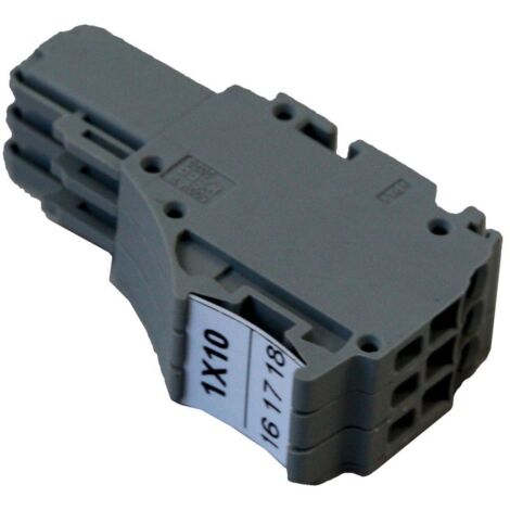 Wolf Stecker 3WUV HZ/WW für WPM-1 - 2745072