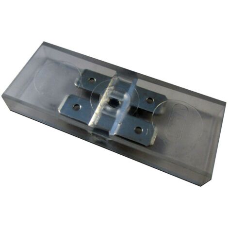 Wolf Steckerverbinder 4-Polig 6,3x0,8 TYP 407 - 2794010