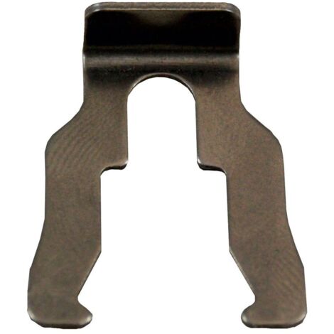 Wolf Steckklammer Vierkant 11,5mm für Gas-Brennwerttherme CGB-2
