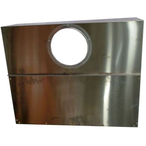 Wolf Strömungssicherung für Gasheizkessel NG-31E 70 neu
