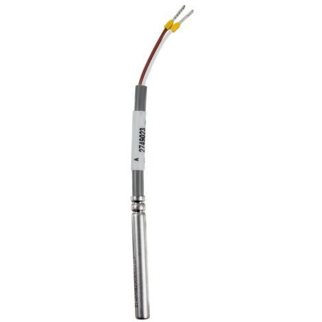 Wolf Tauchfühler 6mm 5K NTC Kabel 135mm für CHA 07-10