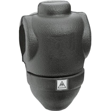 Wolf thermique match0 1669272 pour séparateur de boues, 2 "