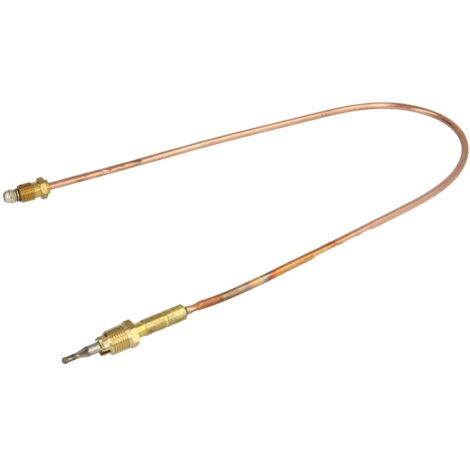 Wolf Thermoelement Ersatzteilset für Gasheizkessel NG-2P