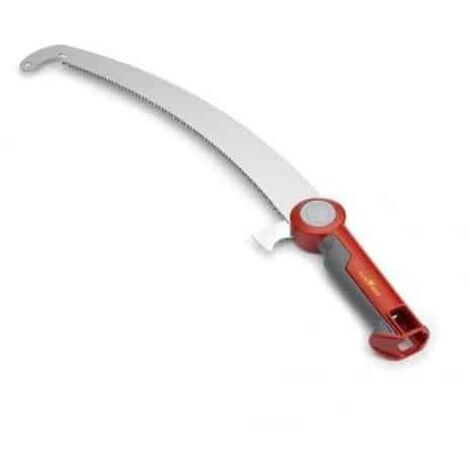 WOLF TOOLS Multistar Profi-Handsäge, 370 mm Sägeblatt OUTILS WOLF