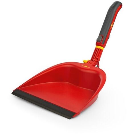 WOLF TOOLS Pala per la pulizia Pxm2 OUTILS WOLF