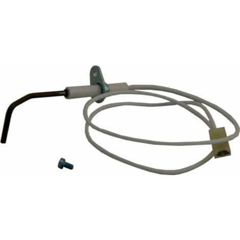 Wolf Überwachungselektrode mit Kabel für Gasheizkessel NG-31E
