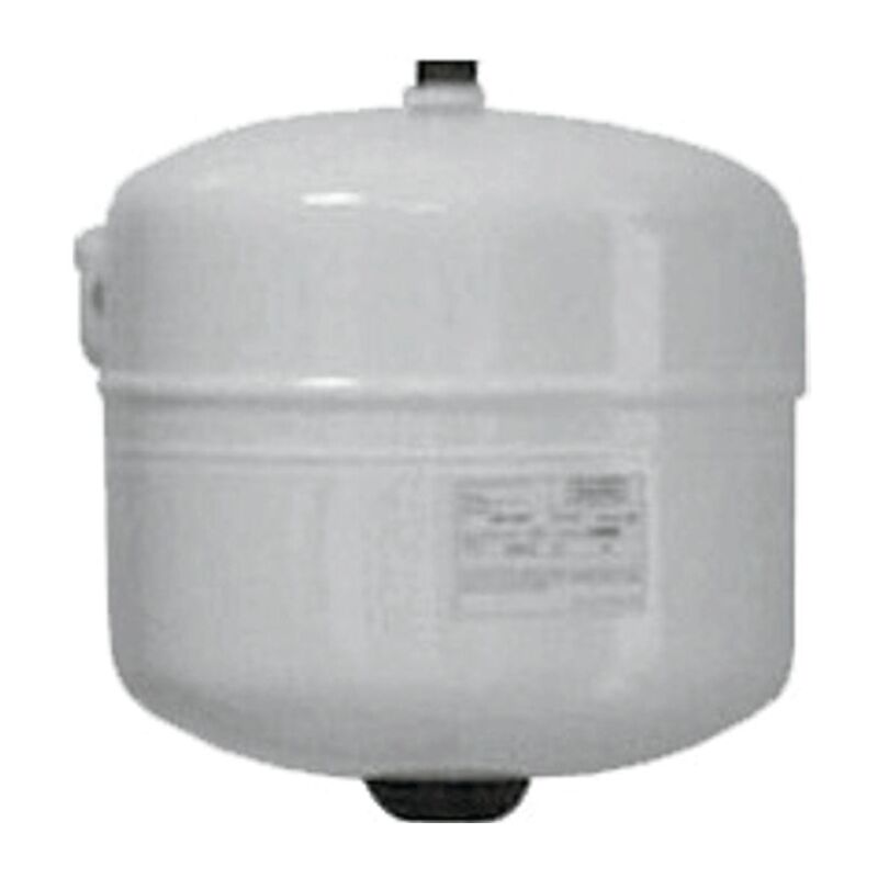 Wolf - Vase d&39expansion solaire 2483075 35 litres, blanc